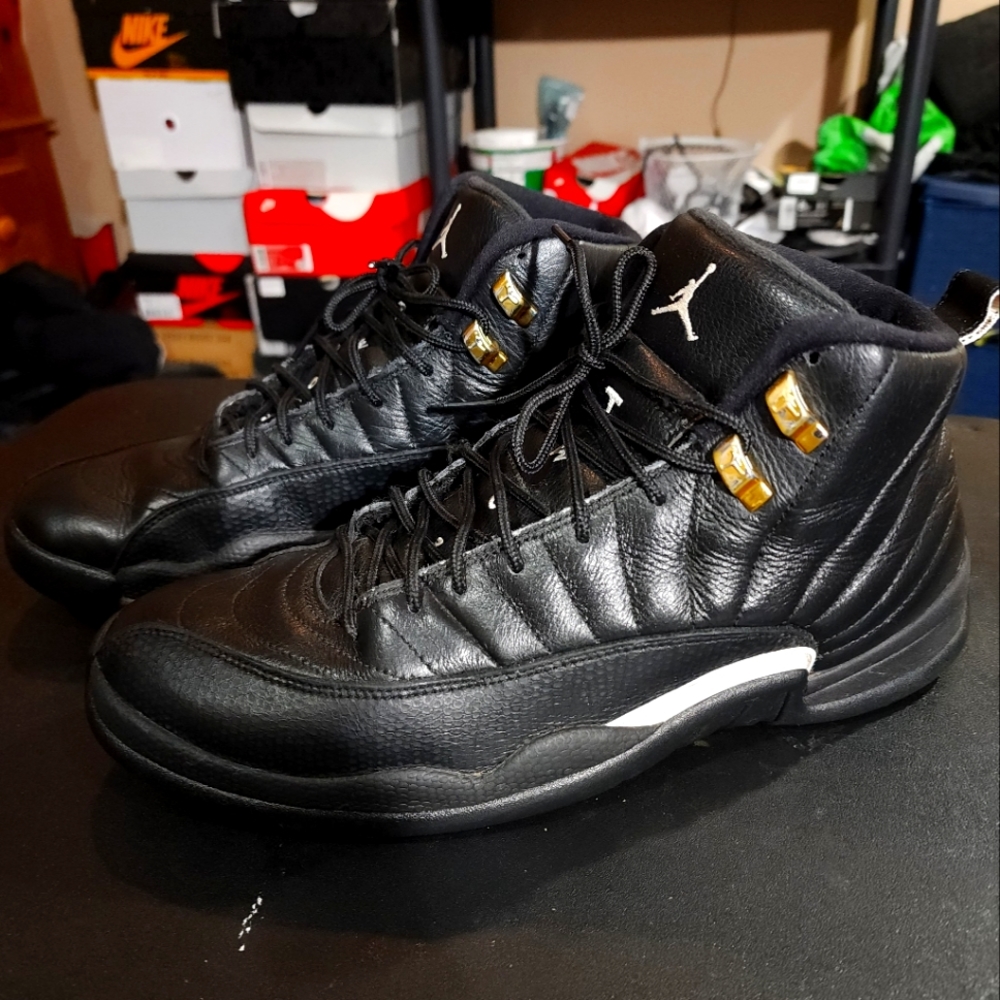 Jordan 12 Master